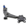 Mevotech Control Arm And Ball Joint Assembly, Cms401108 CMS401108